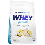 Protein sirutke - 908 grama