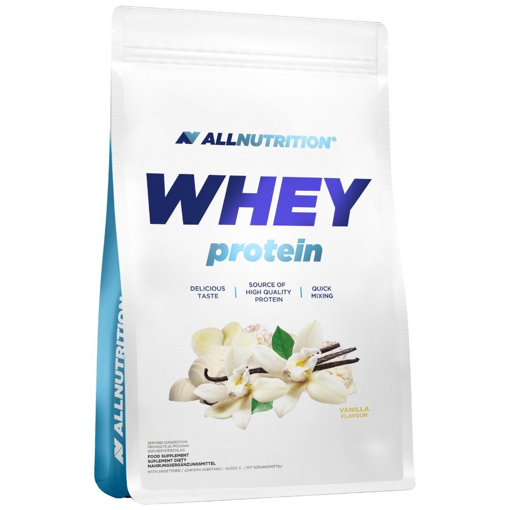 Protein sirutke - 908 grama