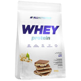 Protein sirutke - 908 grama