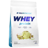 Protein sirutke - 908 grama