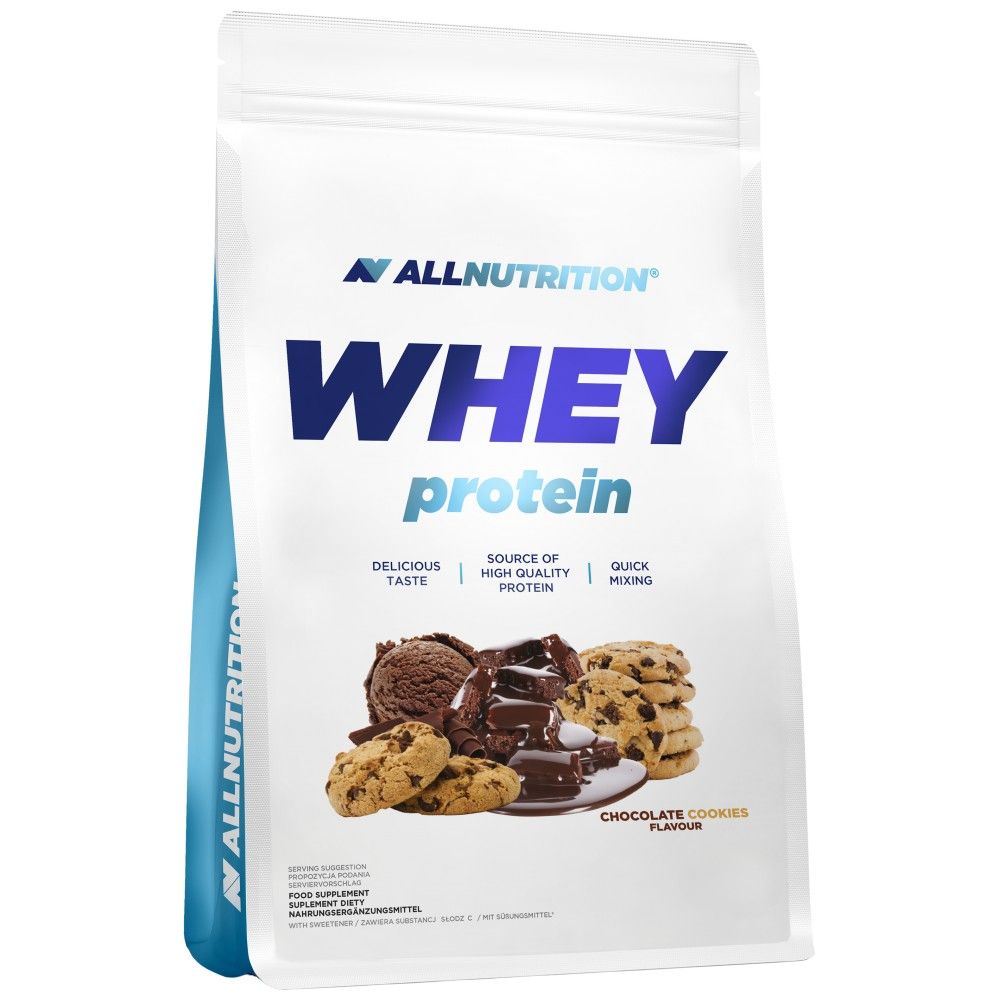 Protein sirutke - 908 grama