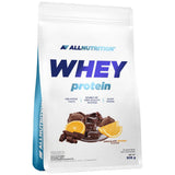 Protein sirutke - 908 grama
