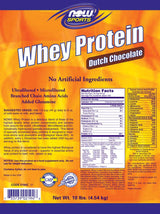 Protein sirutke - 908 grama