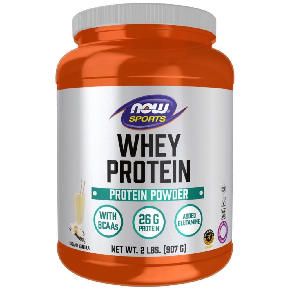 Protein sirutke - 908 grama