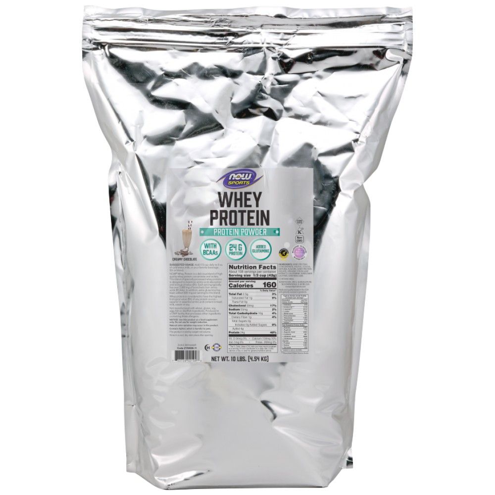 Protein sirutke - 908 grama