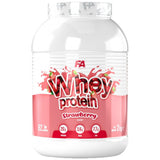 Protein sirutke | Visokokvalitetni koncentrat proteina sirutke - 2000 grama