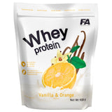 Protein sirutke | Visokokvalitetni koncentrat proteina sirutke - 908 grama