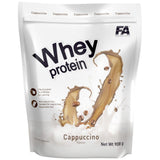 Protein sirutke | Visokokvalitetni koncentrat proteina sirutke - 908 grama