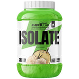 Izolat proteina sirutke - 1800 grama