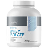 Izolat proteina sirutke - 1800 grama