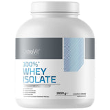 Izolat proteina sirutke - 1800 grama
