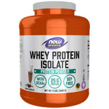 Izolat proteina sirutke - 2268 grama