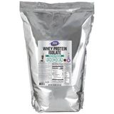 Izolat proteina sirutke - 4536 grama