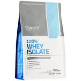 Izolat proteina sirutke - 700 grama