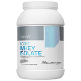 Izolat proteina sirutke - 700 grama