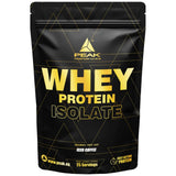 Izolat proteina sirutke - 750 grama