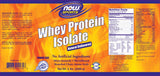 Izolat proteina sirutke /bez okusa/ - 2268 grama