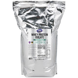 Izolat proteina sirutke /bez okusa/ - 4536 grama