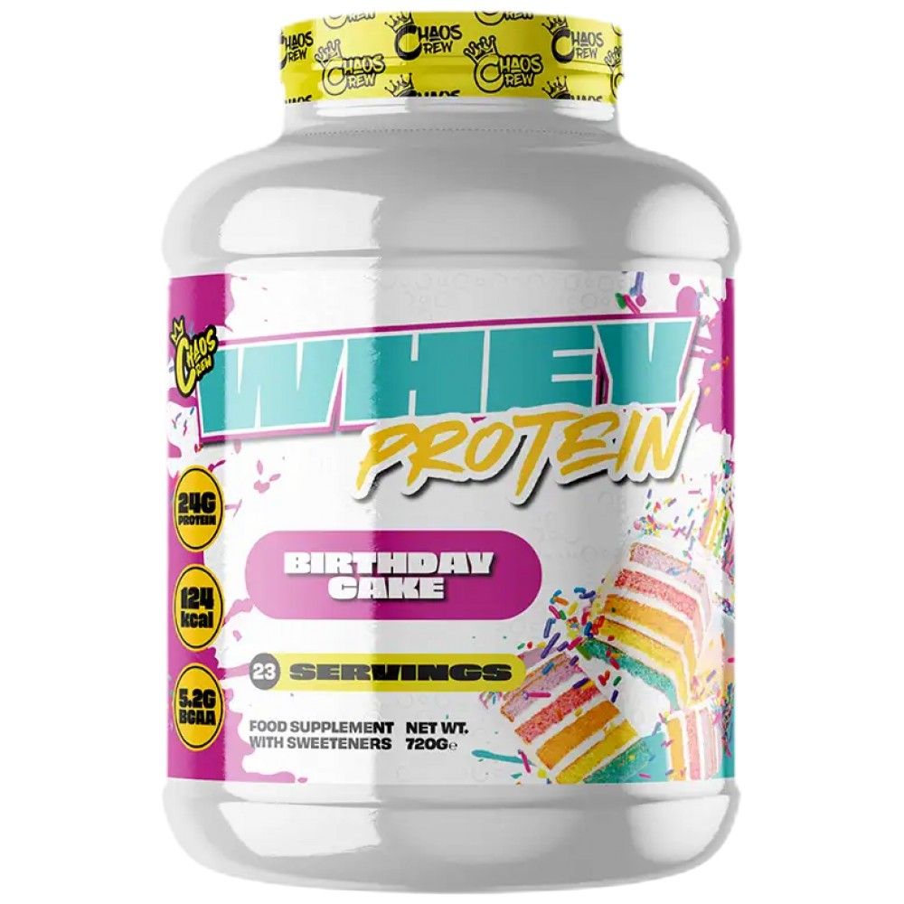 Protein sirutke | Proteinska mješavina - 2000 grama