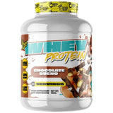 Protein sirutke | Proteinska mješavina - 2000 grama