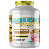 Protein sirutke | Proteinska mješavina - 2000 grama
