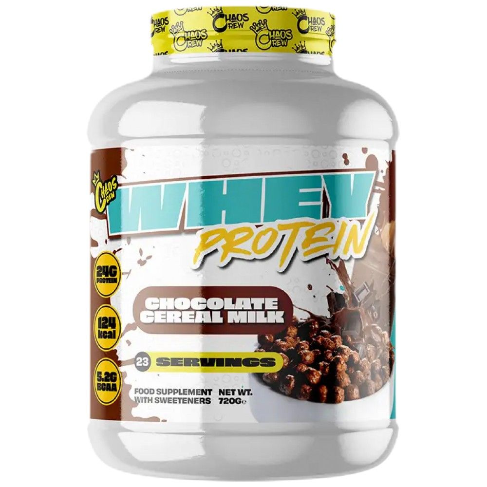 Protein sirutke | Proteinska mješavina - 2000 grama