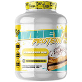 Protein sirutke | Proteinska mješavina - 2000 grama