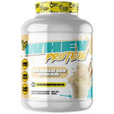 Protein sirutke | Proteinska mješavina - 2000 grama
