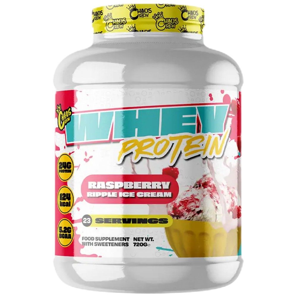 Protein sirutke | Proteinska mješavina - 2000 grama