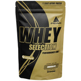 Whey Selection - 900 grama
