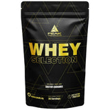 Whey Selection - 900 grama