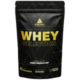Whey Selection - 900 grama