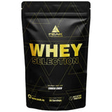 Whey Selection - 900 grama