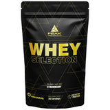 Whey Selection - 900 grama