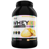 Whey-X5 - 2000 grama