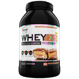 Whey-X5 - 2000 grama