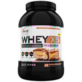 Whey-X5 - 900 grama