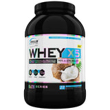 Whey-X5 - 900 grama