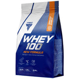 Whey 100 | Visokokvalitetni koncentrat proteina surutke s imuno štitom - 2000 grama