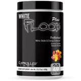 White Flood Plus | s mješavinom S7 & HydroMax - 430 grama