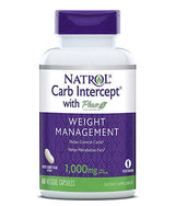 White Kidney Bean Carb Intercept/60 kap