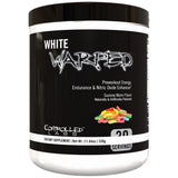 White Warped/prije vježbanja - 330 grama