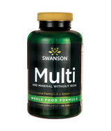 Multi formula cjelovite hrane - 90 tableta