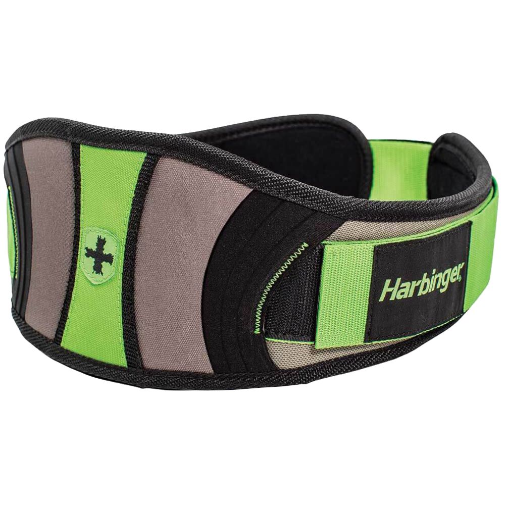 Ženski Contour Flexfit pojas za vježbanje