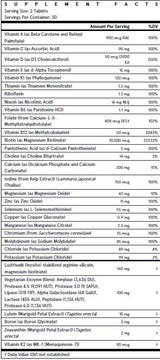 Ženske Multi 60 tablete