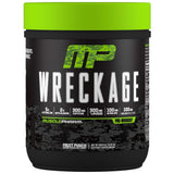 Wreckage Pre-Workout 362 grama
