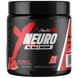 X Neuro | EAA, BCAA & Nootropik - 292,5 grama