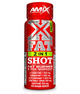 XFat 2u1 SHOT/60ml