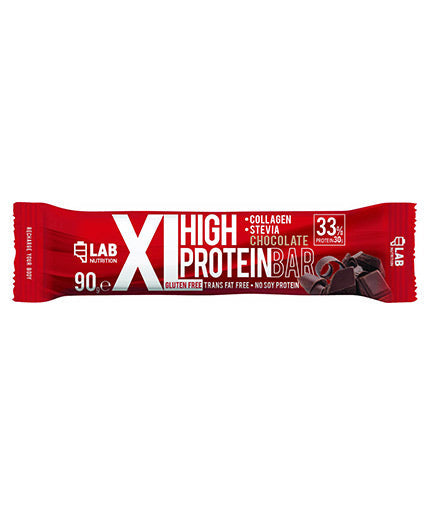 XL visokoproteinska pločica/80 g