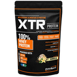 XTR 100% Whey | s AnabolicMixom & ZyMate - 900 grama